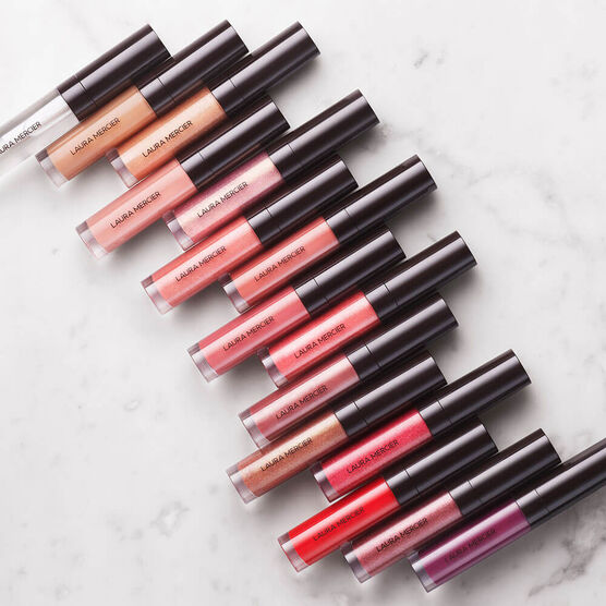 Gloss Laura Mercier Lip Glac&eacute;